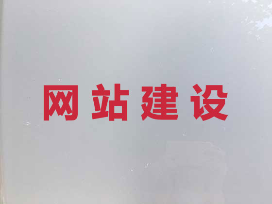 鄂尔多斯专业网站设计建设